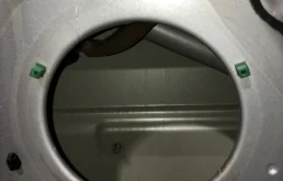 Дверь задняя правая для Suzuki Grand Vitara 2016 года на фотографиях