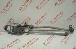 Трапеция стеклоочистителей для Nissan X-Trail 2014 года на фотографиях