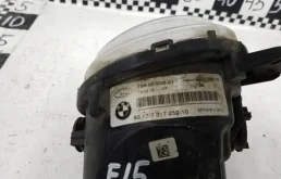 Противотуманка (ПТФ) передняя правая для BMW X3 2013 года на фотографиях