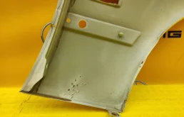 Крыло левое для BMW 5er 1998 года на фотографиях