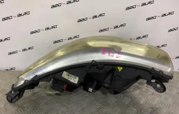 Фара левая для Citroen DS4 на фотографиях