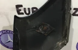 Крылья для Mercedes-Benz S class 1999 года на фотографиях