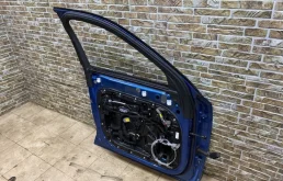 Дверь передняя левая для Volvo XC90 2018 года на фотографиях