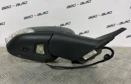 Зеркало боковое правое для Volvo S40 2005 года на фотографиях