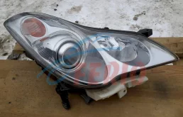 Фара правая для Infiniti EX J50 2007-2013