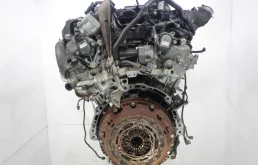 Двигатель без навесного для Infiniti M Y51 2010-2014