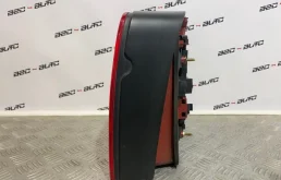 Фонарь противотуманный правый для Volkswagen Passat на фотографиях