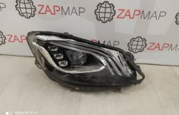 Фара правая для Mercedes-Benz S class X222 Maybach 2017-2019