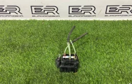 Блок клапанов пневмоподвески для Mercedes-Benz S class W222 2013-2017