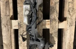 Пыльник рулевой рейки для Volkswagen Passat на фотографиях