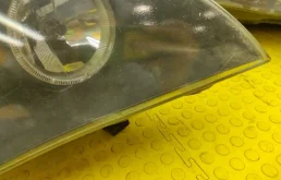 Фара левая для BMW 5er 2008 года на фотографиях