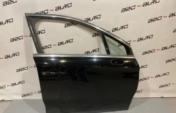 Дверь передняя правая для Citroen DS4 2015 года на фотографиях