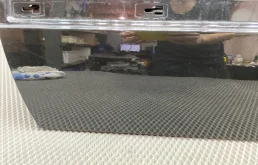 Дверь передняя левая для Mercedes-Benz C class 1996 года на фотографиях