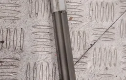 Рулевая колонка для Porsche Panamera 2015 года на фотографиях