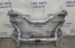 Подрамник двигателя для Mercedes-Benz C class 2014 года на фотографиях