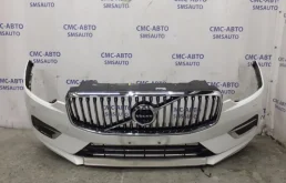 Бампер передний для Volvo XC60 2 2017-2021