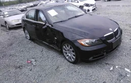 BMW 3er 3.0 (258Hp) (N52B30) RWD AT в разборе у BMW_London-Parts