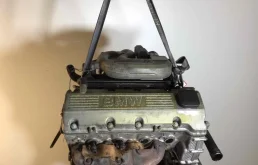 Двигатель для BMW 3er 1997 года на фотографиях