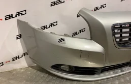 Бампер передний для Volvo S40 2012 года на фотографиях