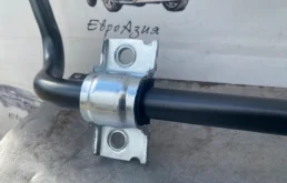 Стабилизатор поперечной устойчивости передний для Volvo XC90 2005 года на фотографиях