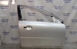 Двери для Volvo S80 2013 года на фотографиях