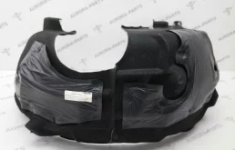 Подкрылок задний правый для Mercedes-Benz S class 2015 года на фотографиях