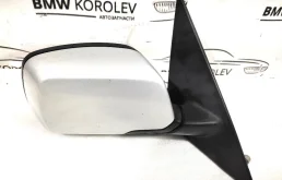 Зеркало боковое правое для BMW X3 2006 года на фотографиях