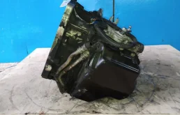 АКПП для Volvo XC70 2009 года на фотографиях