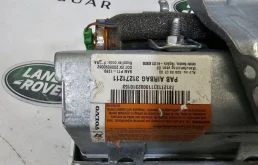 Подушка безопасности пассажира для Volvo S80 2015 года на фотографиях