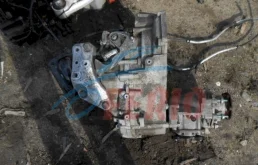 АКПП для Volkswagen Golf 2002 года на фотографиях