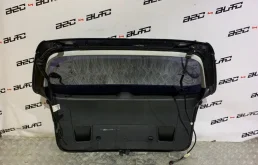 Дверь багажника для Volkswagen Passat 2010 года на фотографиях