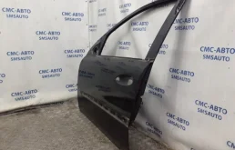 Дверь передняя левая для Mercedes-Benz M class 2010 года на фотографиях