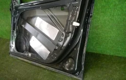 Дверь передняя правая для Mercedes-Benz S class 2014 года на фотографиях