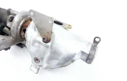 Турбина для Volkswagen Passat 2017 года на фотографиях