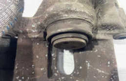 Суппорт задний левый для Ford Focus на фотографиях