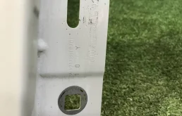 Крыло правое для Mercedes-Benz S class 2018 года на фотографиях