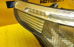 Фара левая для BMW 5er 2008 года на фотографиях