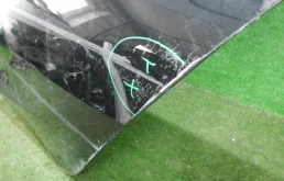 Дверь задняя левая для BMW 3er 2020 года на фотографиях