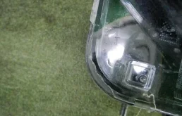 Фары для BMW X3 2020 года на фотографиях