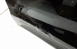 Дверь передняя левая для Porsche Macan на фотографиях