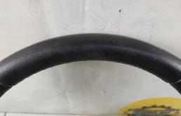 Руль для Ford Focus 2014 года на фотографиях