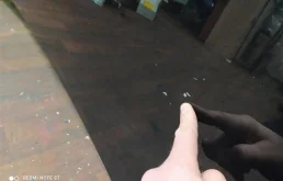 Капот для Audi Q5 2008 года на фотографиях