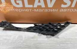 Бампер для Nissan Juke 2020 года на фотографиях