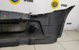 Бампер передний для Suzuki Grand Vitara 2015 года на фотографиях