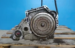 АКПП для Honda CR-V 2001 года на фотографиях