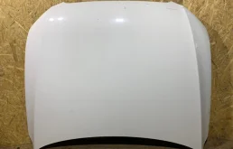 Капот для Audi Q5 8R 2008-2016