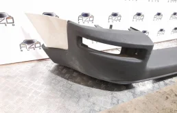 Бампер задний для Volvo XC90 2002 года на фотографиях