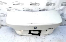 Крышка багажника для BMW 5er 2005 года на фотографиях