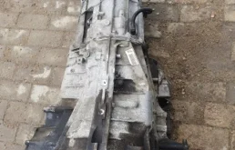 АКПП (Робот) для Audi A6 C7 Avant 2010-2018