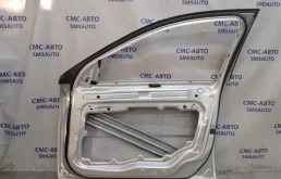 Двери для Volvo S80 2013 года на фотографиях